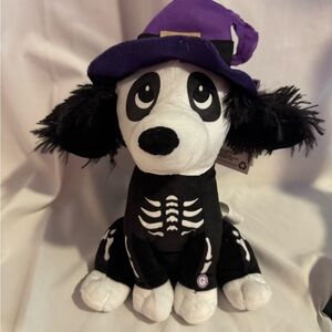 Gemmy animated Dog